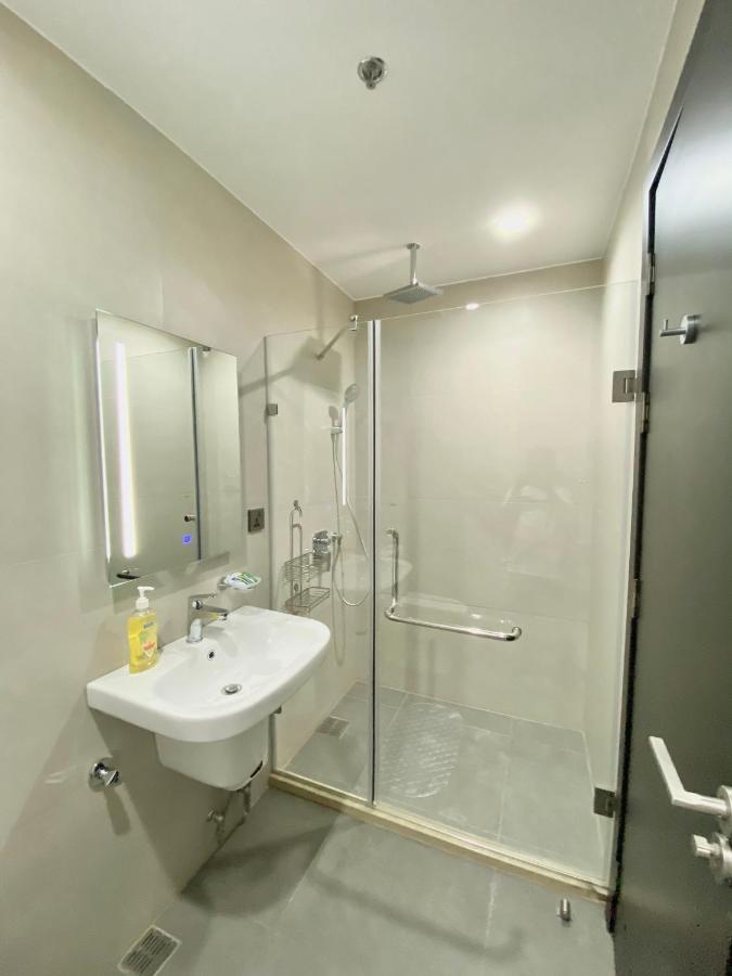 Condotel Aeon Towers Davao 20Mbps Wifi Bagian luar foto
