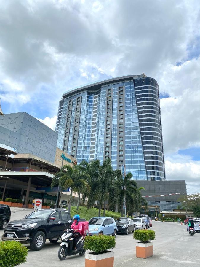 Condotel Aeon Towers Davao 20Mbps Wifi Bagian luar foto